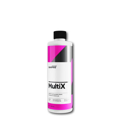 Limpeza Multiusos (APC) - Carpro MultiX 500ml