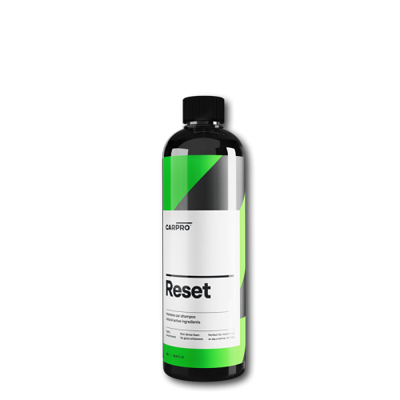 Shampoo - Carpro Reset 500ml