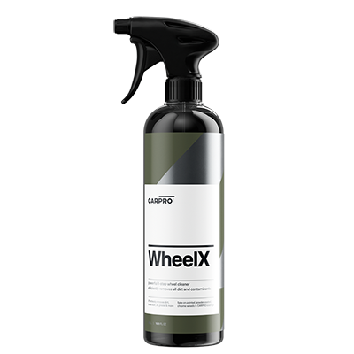 Limpeza de Jantes - Carpro WheelX 500ml