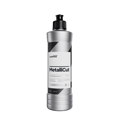 Polimento de metais - Carpro Metallicut 150ml