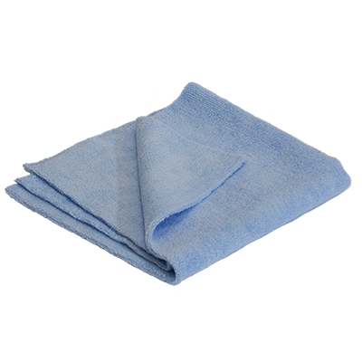 Pano p/ uso geral - D-Tail - Edgeless All Purpose 350 GSM 40x40cm