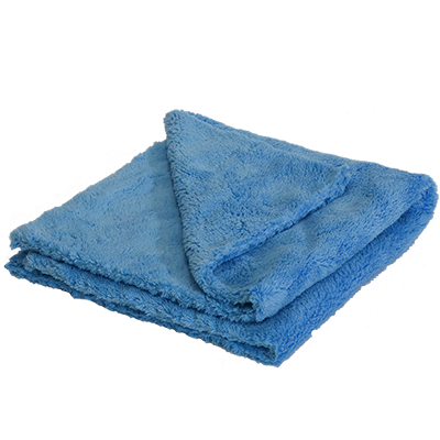 Pano p/ acabamento - D-Tail - Edgeless Plush 500 GSM 40x40cm