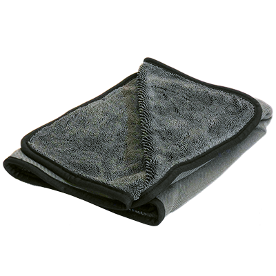 Toalha de secagem 60x90cm - D-Tail Twisted Loop