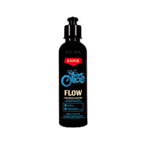 Champú - Razux Flow 240ml 