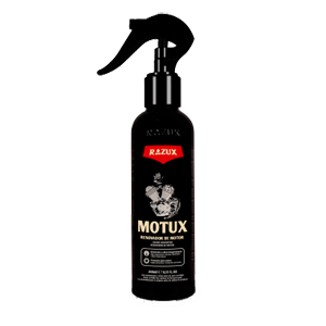 Renovador de motor - Razux Motux 240ml