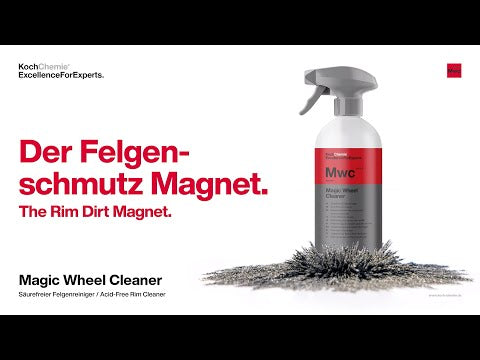 Koch-Chemie - Magic Wheel Cleaner