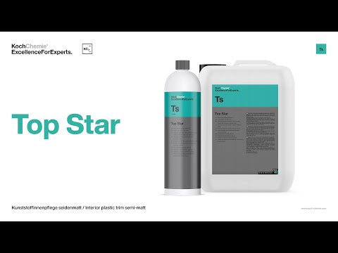 Koch Chemie TOP STAR - 1L