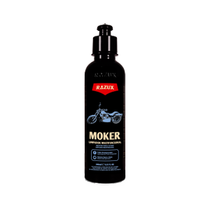 Limpeza multiusos desengordurante (APC) - Razux Moker 240ml