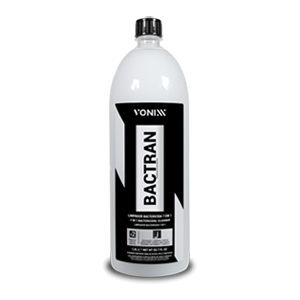 Limpieza de tapizados/bactericida - Vonixx Bactran 1.5L