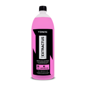 Limpeza de estofos delicados - Vonixx Extractus Sensitive 1,5L