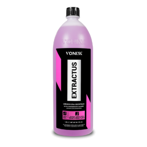 Limpeza de estofos - Vonixx Extractus 1,5L