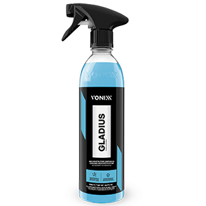 Reconstrutor cerâmico - Vonixx Gladius 500ml