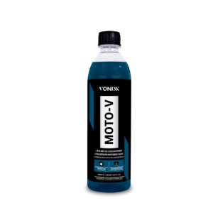 Shampoo concentrado - Vonixx Moto-V 500ml