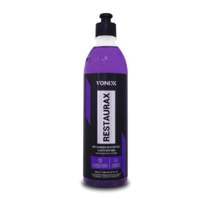 Restaurador de plástico - Vonixx Restaurax 500ml