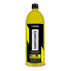 Sanitizante - Vonixx Sanitizante 1,5L