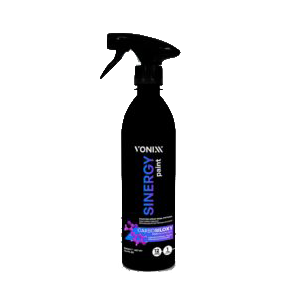 Coating spray p/ pintura - Vonixx Sinergy Paint 500ml