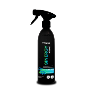 Spray de recubrimiento para llantas - Vonixx Sinergy Wheels 500ml 