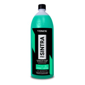 Limpieza interna - Vonixx Sintra Pro 1.5L