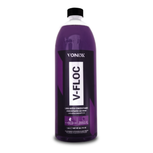 Shampoo concentrado - Vonixx V-Floc 1,5L