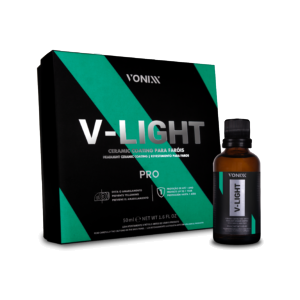 Revestimiento cerámico para óptica - Vonixx V-Light Pro 50ml